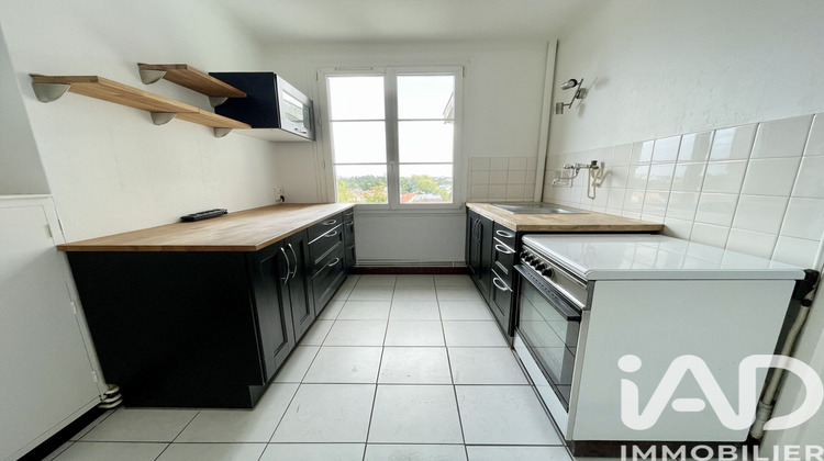 Ma-Cabane - Location Appartement Nantes, 60 m²