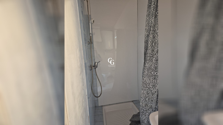 Ma-Cabane - Location Appartement Nantes, 13 m²