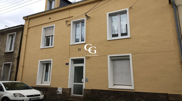 Ma-Cabane - Location Appartement Nantes, 13 m²