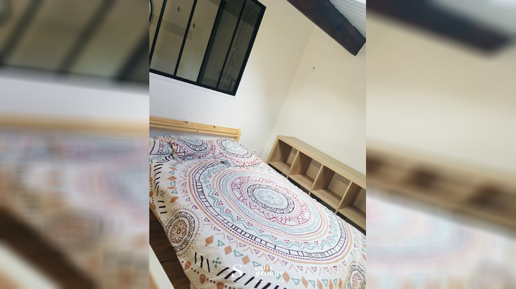 Ma-Cabane - Location Appartement Nantes, 28 m²