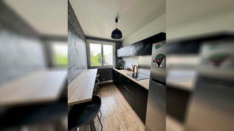 Ma-Cabane - Location Appartement Nantes, 66 m²
