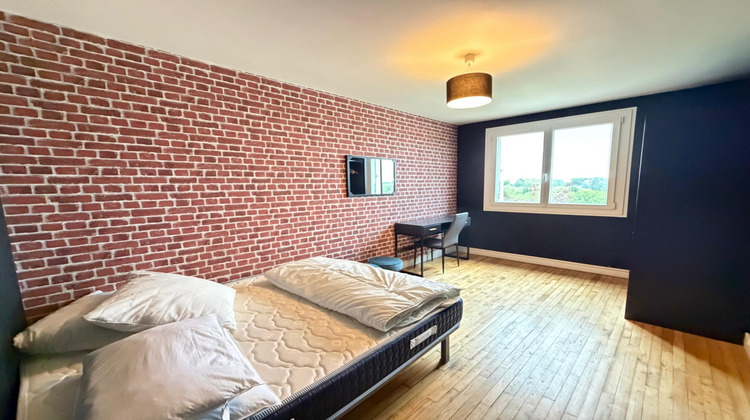 Ma-Cabane - Location Appartement Nantes, 66 m²