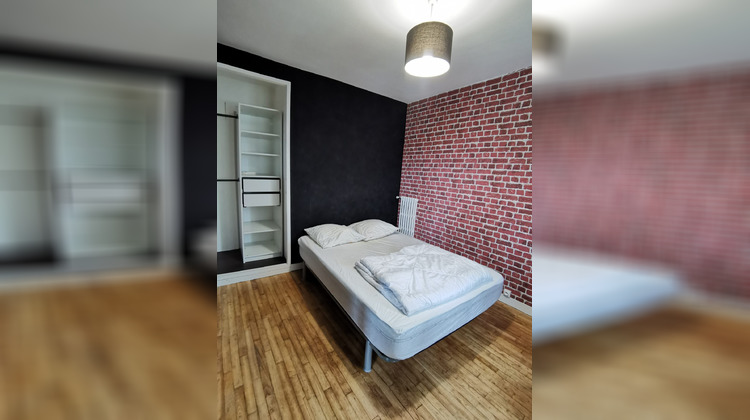 Ma-Cabane - Location Appartement Nantes, 66 m²