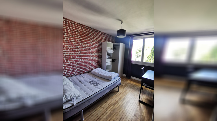 Ma-Cabane - Location Appartement Nantes, 66 m²