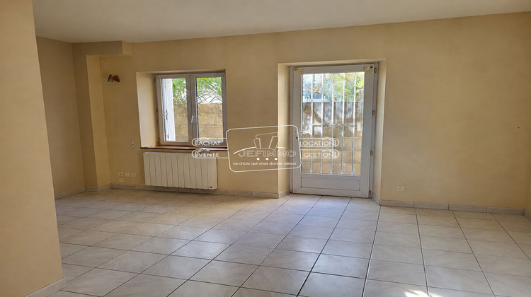 Ma-Cabane - Location Appartement NANTES, 39 m²