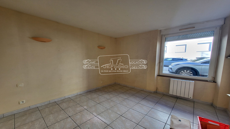 Ma-Cabane - Location Appartement NANTES, 39 m²
