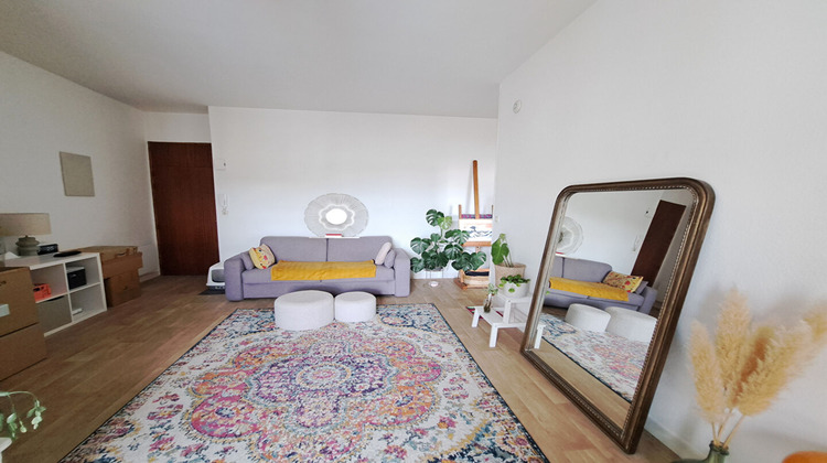 Ma-Cabane - Location Appartement NANTES, 42 m²