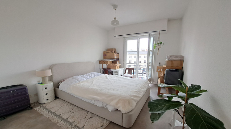 Ma-Cabane - Location Appartement NANTES, 42 m²