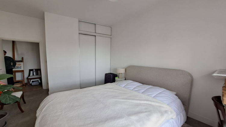 Ma-Cabane - Location Appartement NANTES, 42 m²