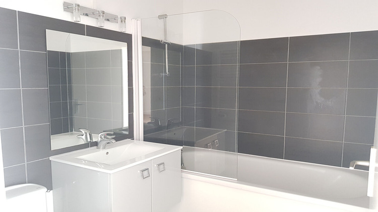 Ma-Cabane - Location Appartement NANTES, 42 m²