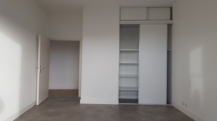 Ma-Cabane - Location Appartement NANTES, 42 m²