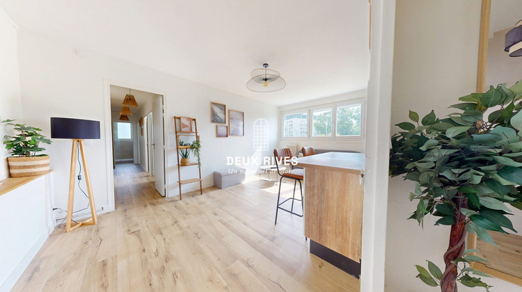 Ma-Cabane - Location Appartement Nantes, 67 m²