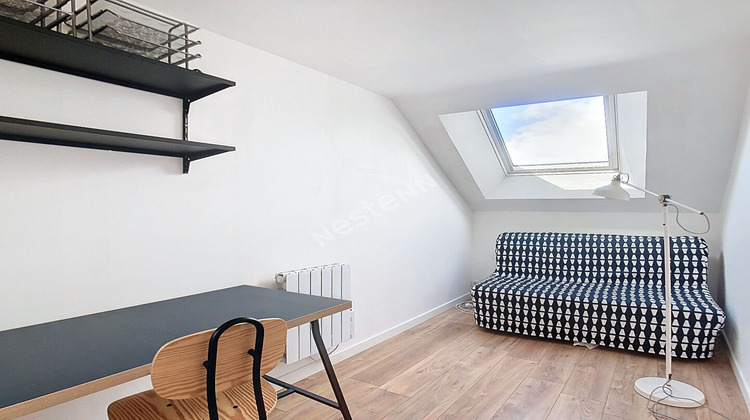 Ma-Cabane - Location Appartement NANTES, 34 m²