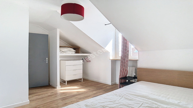Ma-Cabane - Location Appartement NANTES, 34 m²