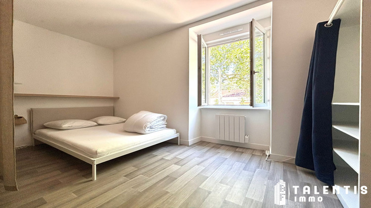 Ma-Cabane - Location Appartement Nantes, 25 m²