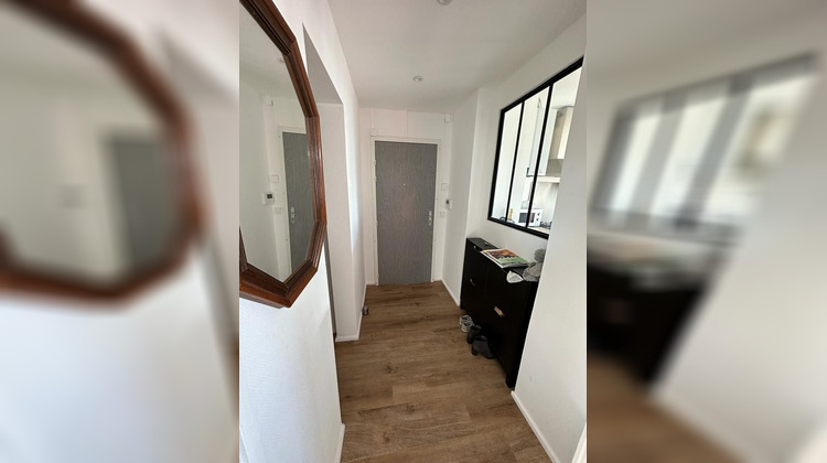 Ma-Cabane - Location Appartement Nantes, 70 m²