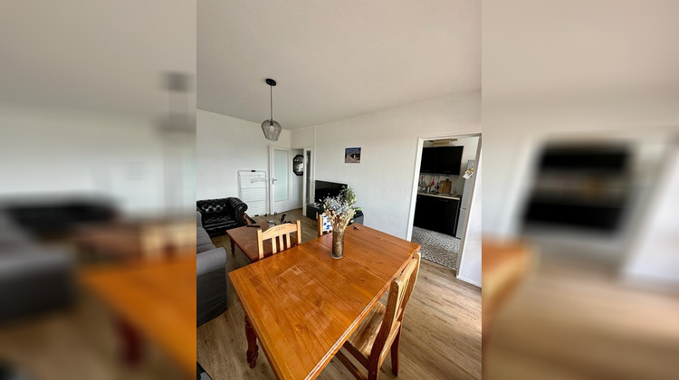 Ma-Cabane - Location Appartement Nantes, 70 m²