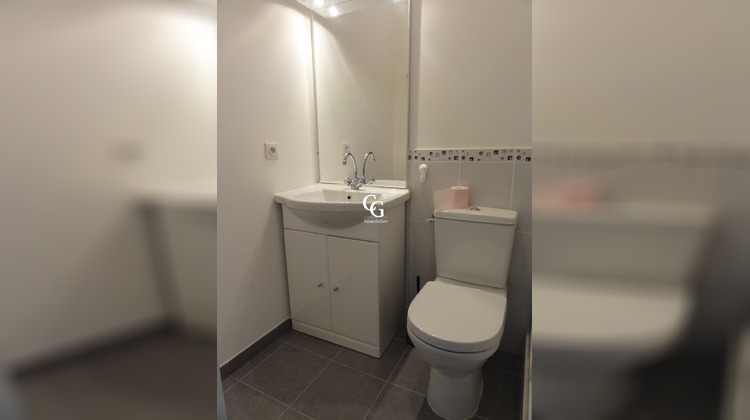 Ma-Cabane - Location Appartement Nantes, 29 m²