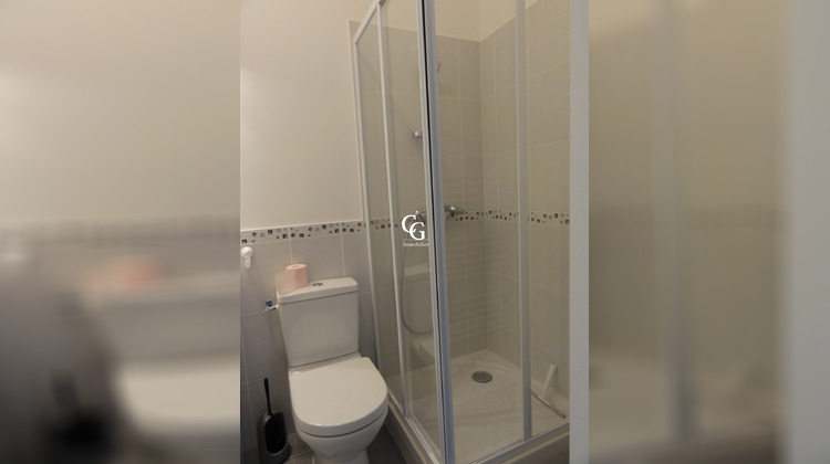 Ma-Cabane - Location Appartement Nantes, 29 m²