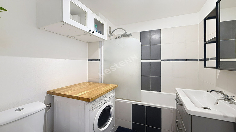 Ma-Cabane - Location Appartement NANTES, 40 m²