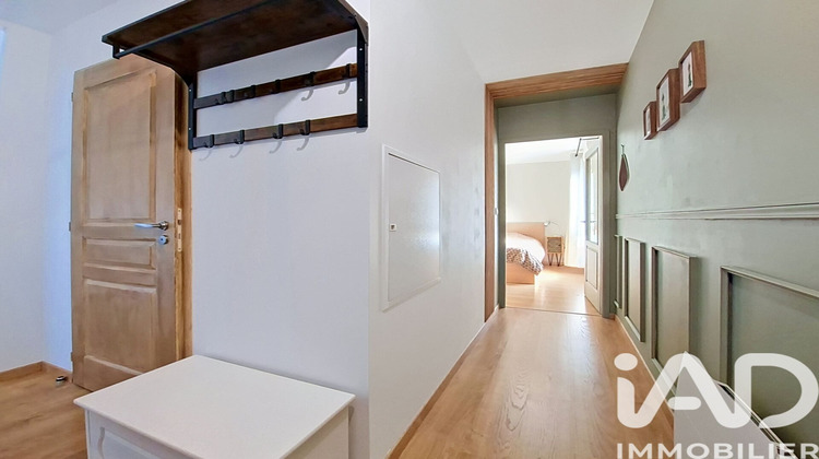 Ma-Cabane - Location Appartement Nantes, 44 m²