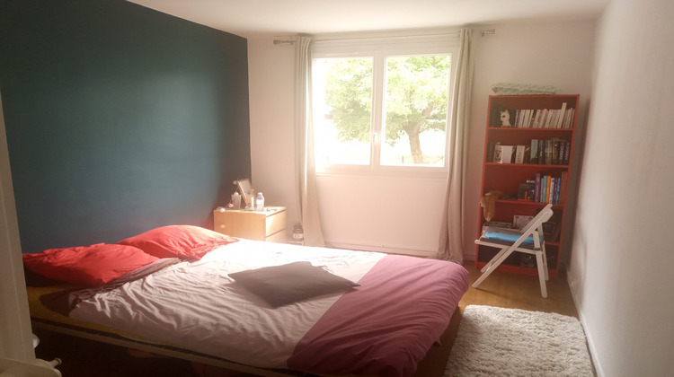 Ma-Cabane - Location Appartement Nantes, 54 m²