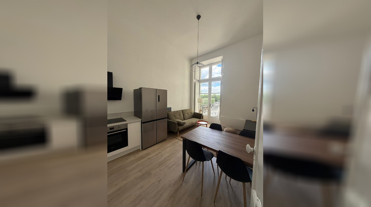 Ma-Cabane - Location Appartement Nantes, 68 m²