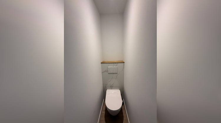 Ma-Cabane - Location Appartement Nantes, 68 m²