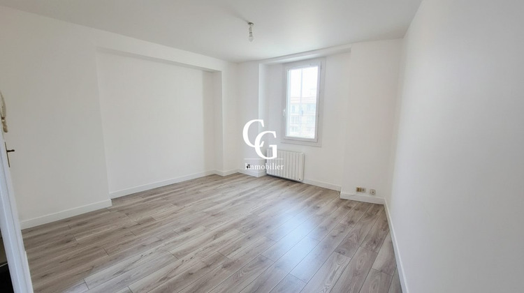 Ma-Cabane - Location Appartement Nantes, 28 m²