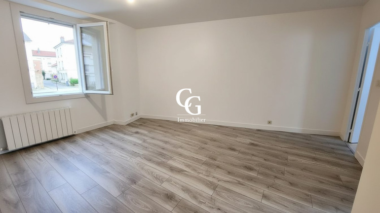 Ma-Cabane - Location Appartement Nantes, 28 m²