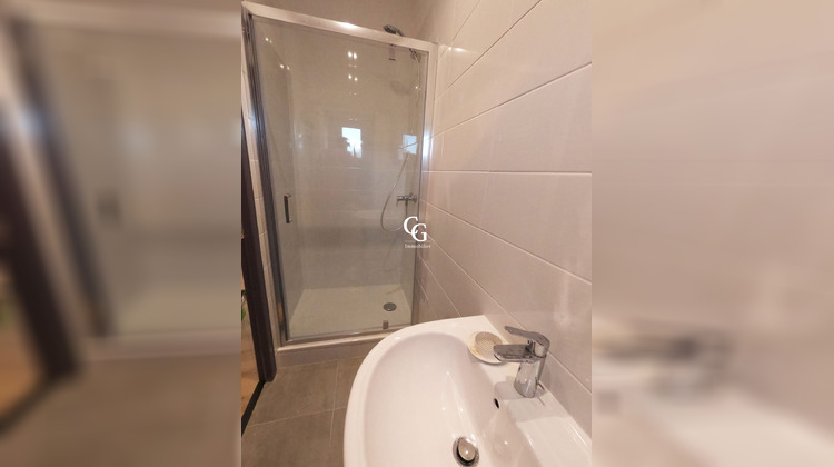 Ma-Cabane - Location Appartement Nantes, 32 m²