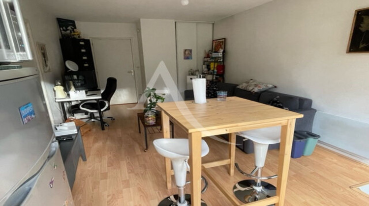 Ma-Cabane - Location Appartement NANTES, 37 m²