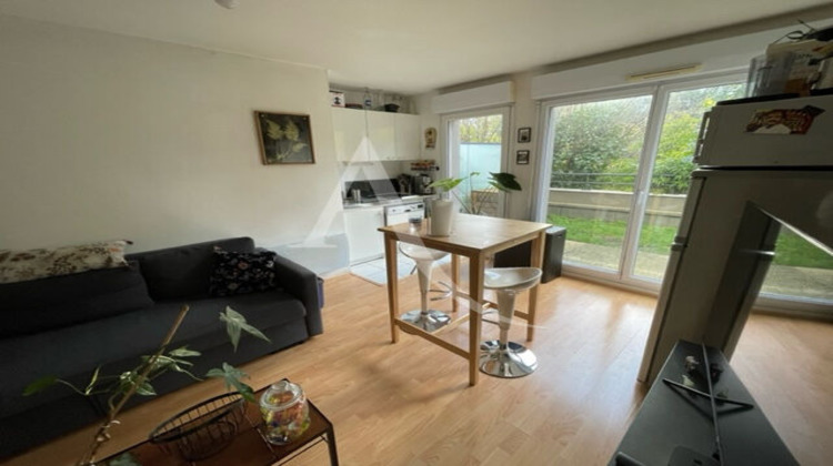 Ma-Cabane - Location Appartement NANTES, 37 m²