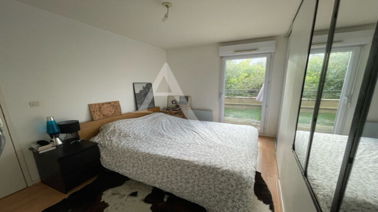 Ma-Cabane - Location Appartement NANTES, 37 m²
