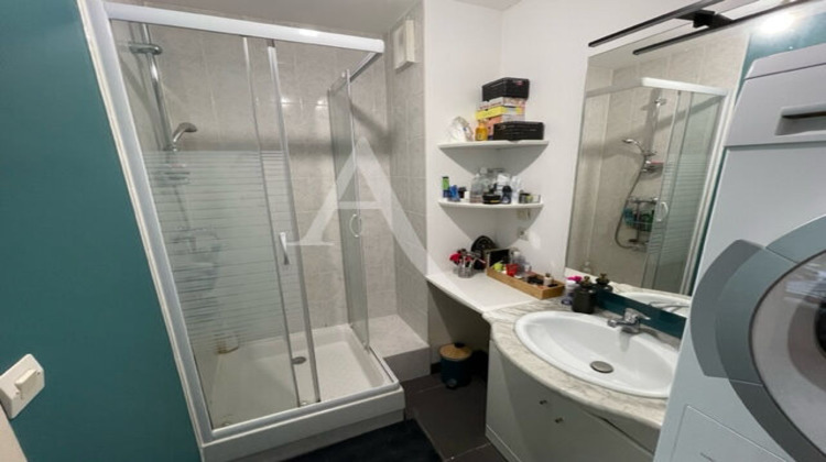 Ma-Cabane - Location Appartement NANTES, 37 m²