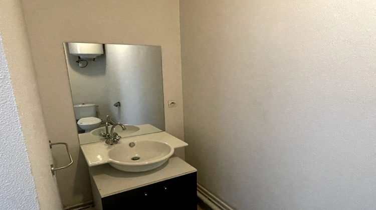 Ma-Cabane - Location Appartement NANTES, 22 m²