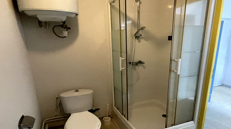 Ma-Cabane - Location Appartement NANTES, 22 m²