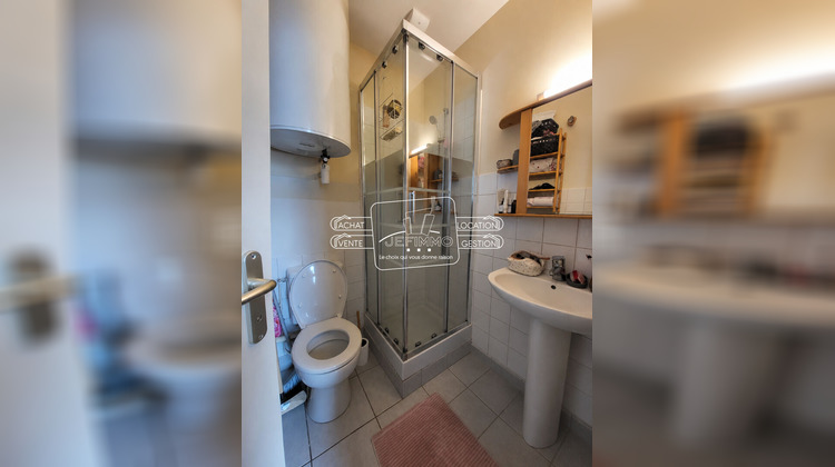 Ma-Cabane - Location Appartement NANTES, 21 m²