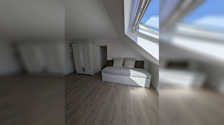 Ma-Cabane - Location Appartement NANTES, 25 m²