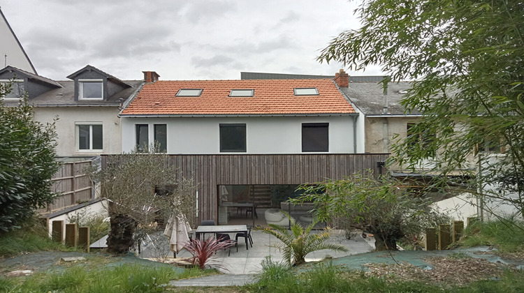 Ma-Cabane - Location Appartement NANTES, 13 m²