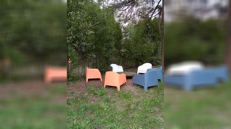 Ma-Cabane - Location Appartement NANTES, 13 m²
