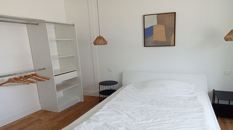 Ma-Cabane - Location Appartement NANTES, 13 m²