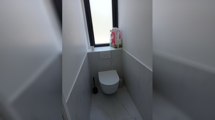 Ma-Cabane - Location Appartement NANTES, 13 m²