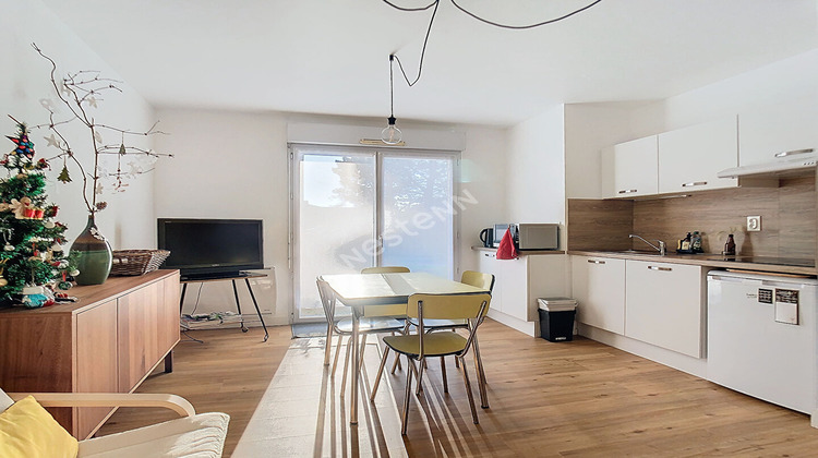 Ma-Cabane - Location Appartement NANTES, 34 m²