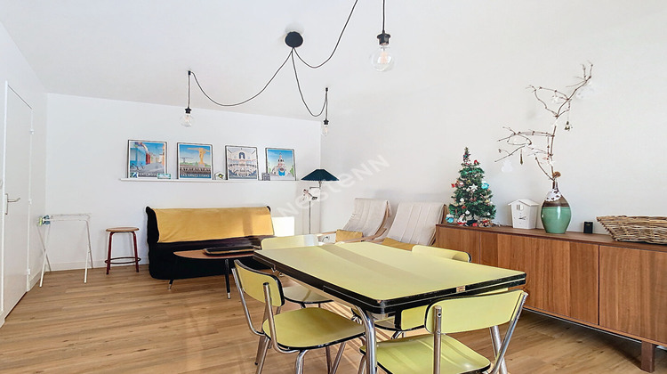 Ma-Cabane - Location Appartement NANTES, 34 m²
