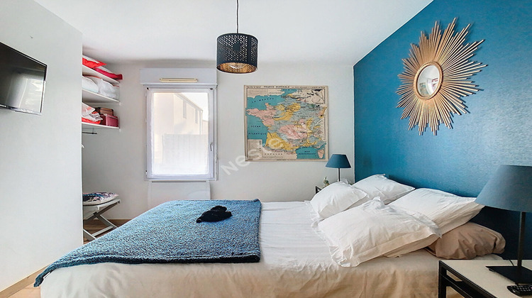 Ma-Cabane - Location Appartement NANTES, 34 m²