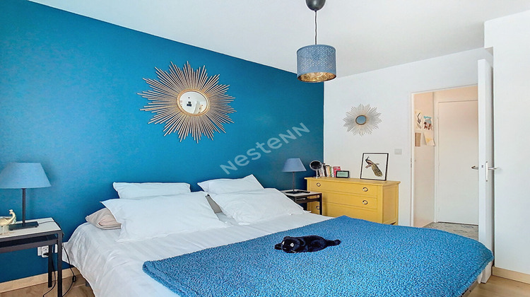Ma-Cabane - Location Appartement NANTES, 34 m²