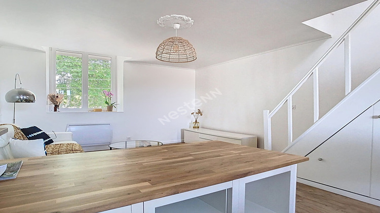 Ma-Cabane - Location Appartement NANTES, 35 m²