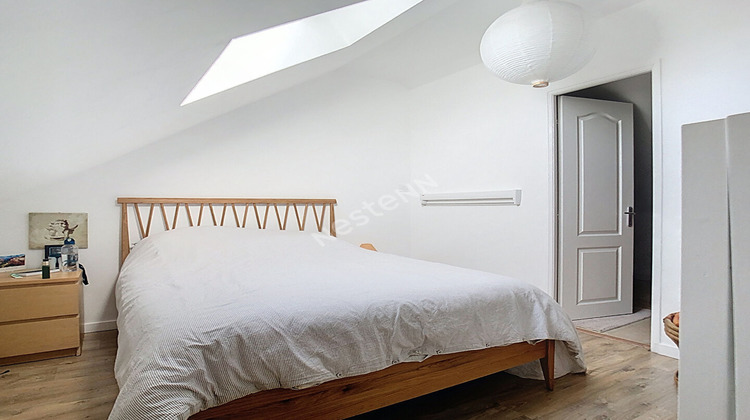 Ma-Cabane - Location Appartement NANTES, 35 m²