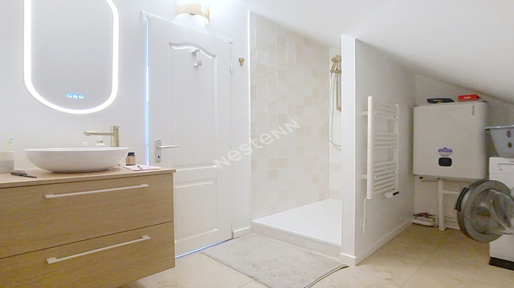 Ma-Cabane - Location Appartement NANTES, 35 m²